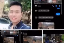 Cuốc xe định mệnh và dòng tin ám ảnh: Làm sao ngăn chuyện tài xế Grab bị sát hại?