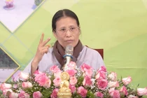 Công an sẽ triệu tập phật tử chùa Ba Vàng – bà Phạm Thị Yến?