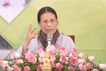 Công an sẽ triệu tập phật tử chùa Ba Vàng – bà Phạm Thị Yến?