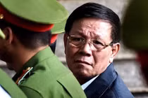 Ông Phan Văn Vĩnh sốc vì thêm tội...lúc “ôm tiền” như nào?