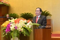 Cử tri bức xúc hoạt động thỉnh vong chùa Ba Vàng, hiện tượng Phúc XO, Khá Bảnh