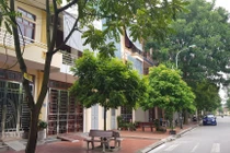 Công ty Hà Hải sai phạm, dân 10 năm không có sổ đỏ: Lúng túng... xử lý?