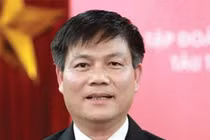 Nguyên Chủ tịch Vinashin Nguyễn Ngọc Sự bị đề nghị truy tố