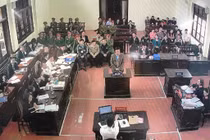 Ông Trương Quý Dương: "Nỗi đau của bị cáo là nỗi đau cả ngành y tế"