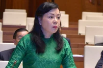 Bộ trưởng Y tế Nguyễn Thị Kim Tiến “sở hữu” loạt phát ngôn dậy sóng dư luận