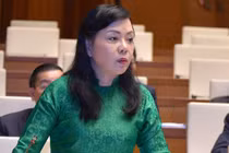 Bộ trưởng Y tế Nguyễn Thị Kim Tiến “sở hữu” loạt phát ngôn dậy sóng dư luận