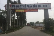 Đầu độc nước sông Đà: Chủ tịch Gốm sứ Thanh Hà nói dối... bao biện cho con gái Trang?