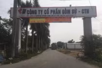 Đầu độc nước sông Đà: Chủ tịch Gốm sứ Thanh Hà nói dối... bao biện cho con gái Trang?