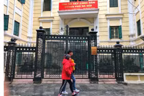 Vì sao HN cấm quay phim chụp ảnh nơi tiếp dân gây tranh cãi?