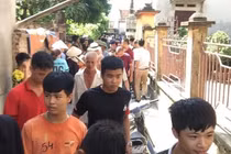 Ông lão 87 tuổi bị chém tử vong ở Hưng Yên: Hé lộ nguyên nhân gây án?