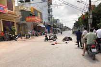 3 ngày nghỉ lễ: 76 vụ TNGT, gần 60 người chết