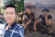 Grab, Go-Viet có chế tài này... tài xế sẽ không bị sát hại thương tâm?