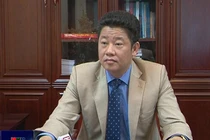 Giám đốc Sở KHĐT Hà Nội bị kiểm điểm vì người nhà được giao 20ha đất trái luật