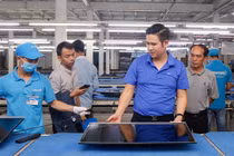 2 dấu hiệu bóc trần Asanzo vi phạm nhãn hiệu, trốn thuế... báo hiệu kết cục “sầu”?