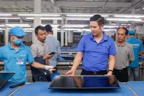 2 dấu hiệu bóc trần Asanzo vi phạm nhãn hiệu, trốn thuế... báo hiệu kết cục “sầu”?