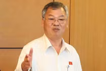 Cách chức Trưởng Ban Nội chính Tỉnh ủy Đồng Nai đối với ông Hồ Văn Năm