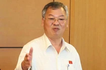 Cách chức Trưởng Ban Nội chính Tỉnh ủy Đồng Nai đối với ông Hồ Văn Năm