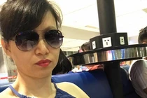 Nữ trung tá CA Thái Bình bị tố “quỵt tiền“: Nếu đúng, tha hoá như đại uý Hiền, thượng uý Việt?