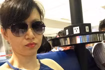 Nữ trung tá CA Thái Bình bị tố “quỵt tiền“: Nếu đúng, tha hoá như đại uý Hiền, thượng uý Việt?