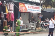 Thái Bình: Bố vợ và con rể cùng đánh chết kẻ nghi trộm gà