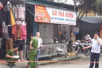 Thái Bình: Bố vợ và con rể cùng đánh chết kẻ nghi trộm gà