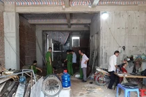 3 người tử vong ngạt khí hầm khách sạn ở Sầm Sơn: Chủ khách sạn bị “xử” lý thế nào?