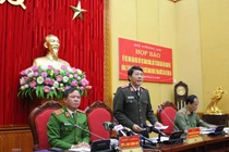 Thủ trưởng đơn vị công an phải sớm thông tin về phản ánh sai phạm của cán bộ