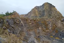 Tai nạn lao động tại Công ty Xi măng Tân Phú Xuân: 2 người thương vong