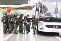 Băng nhóm Trung Quốc hoạt động tội phạm ở Việt Nam: Ngăn và trị thế nào?