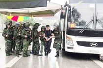 Băng nhóm Trung Quốc hoạt động tội phạm ở Việt Nam: Ngăn và trị thế nào?