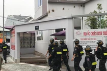 “Soi” 22 Công ty cổ đông Địa ốc Alibaba rao bán gần 50 dự án ma