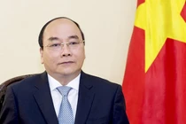 Thủ tướng: Việt Nam đang được cộng đồng quốc tế tín nhiệm rất cao