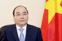 Thủ tướng: Việt Nam đang được cộng đồng quốc tế tín nhiệm rất cao