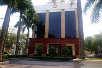 Khởi tố 5 cán bộ Thanh tra tỉnh Thanh Hóa tội nhận hối lộ