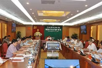 Đề nghị kỷ luật Đô đốc Nguyễn Văn Hiến - nguyên Thứ trưởng Bộ Quốc phòng