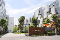 Trường GateWay có bao nhiêu cơ sở ở Việt Nam và vốn “khủng” thế nào?