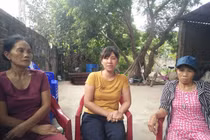 Nữ nghi phạm sát hại “người tình” mắc bệnh tình dục: Vợ nạn nhân tin chồng chung thủy