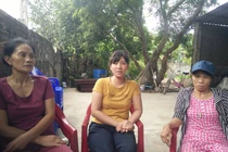 Nữ nghi phạm sát hại “người tình” mắc bệnh tình dục: Vợ nạn nhân tin chồng chung thủy