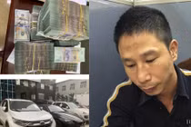 Cầm đầu đường dây đánh bạc nghìn tỷ, trùm Nam “ngọ” thu lợi, sở hữu tài sản khủng