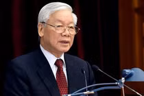 Bộ Chính trị: Các hiện tượng chuyển giá, đầu tư “chui”, đầu tư “núp bóng” ngày càng tinh vi