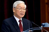 Bộ Chính trị: Các hiện tượng chuyển giá, đầu tư “chui”, đầu tư “núp bóng” ngày càng tinh vi