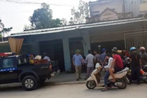 Nhóm côn đồ nổ súng truy sát cả nhà ở Sầm Sơn: Nguyên nhân là gì?