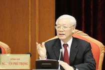 Hội nghị Trung ương 10: Trung ương thảo luận Chiến lược phát triển kinh tế xã hội đất nước