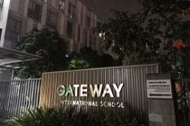 Khởi tố giáo viên chủ nhiệm vụ học sinh lớp 1 trường Gateway tử vong