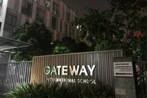 Khởi tố giáo viên chủ nhiệm vụ học sinh lớp 1 trường Gateway tử vong