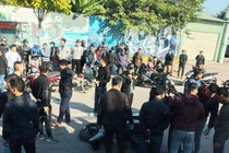 Triệt phá đường dây vận chuyển 44 bánh heroin ở Hải Phòng: Các đối tượng khai gì?