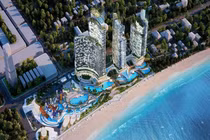 Hải Phát huy động vốn trái phép Sunbay Park: Không thể dung túng!