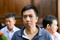 Vụ VN Pharma: Nhân vật bí ẩn Raymundo là ai?