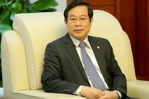 Đã “lộ” 3 triệu USD Nguyễn Bắc Son nhận hối lộ được cất giấu, “xoay” bẩn... thành sạch?