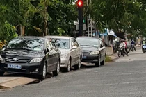 Xe biển xanh dự đám cưới con Trưởng đoàn ĐBQH Sóc Trăng: Không thể chỉ rút kinh nghiệm!